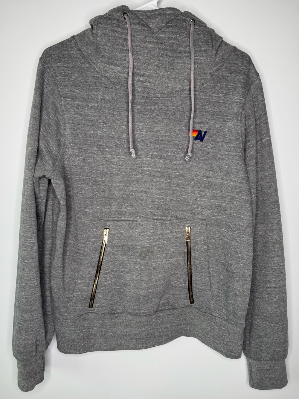 Aviator Nation Ninja Pullover Hoodie